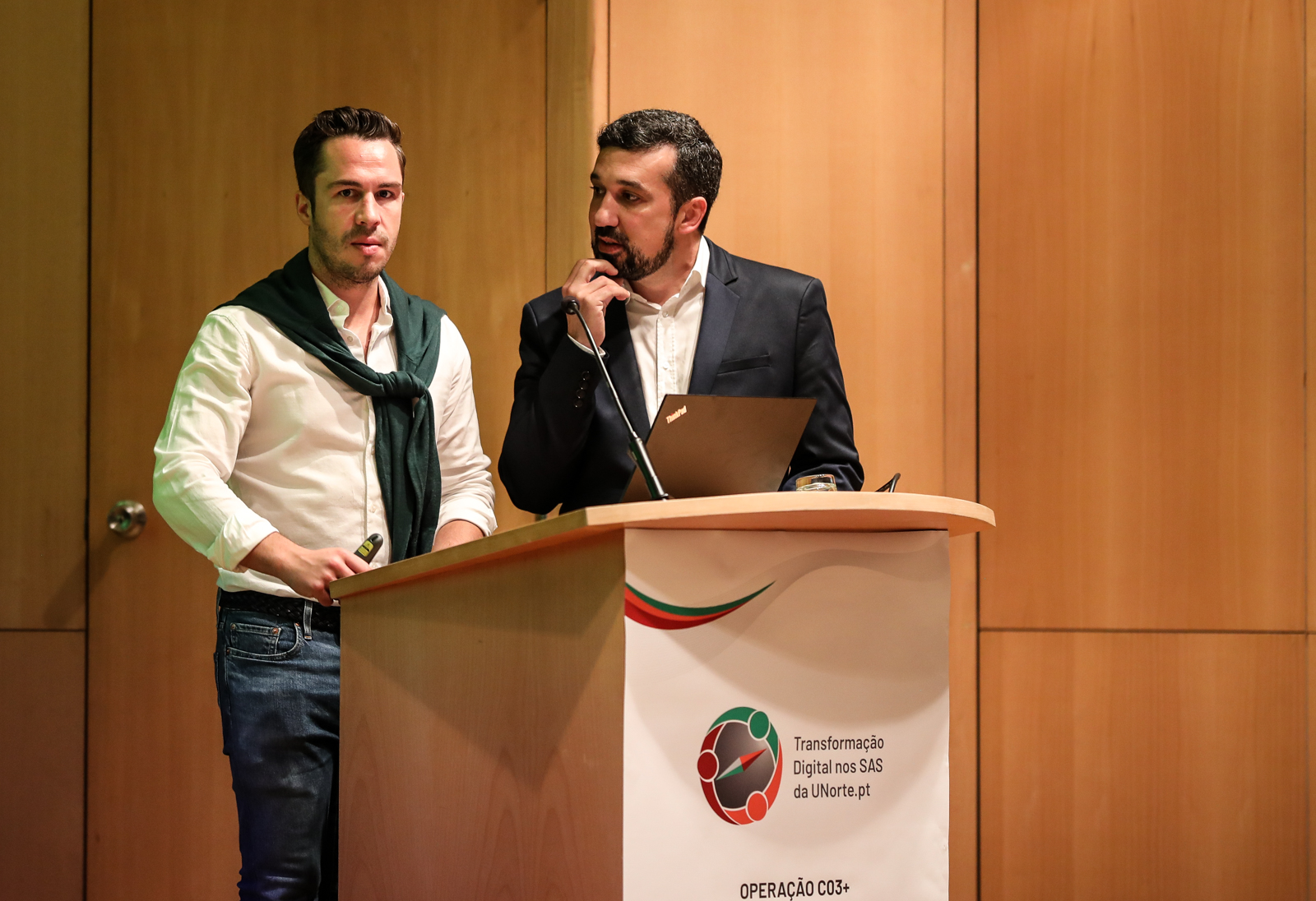 Imagem número 8 da galeria CO3+ Capacitação Organizacional dos SAS