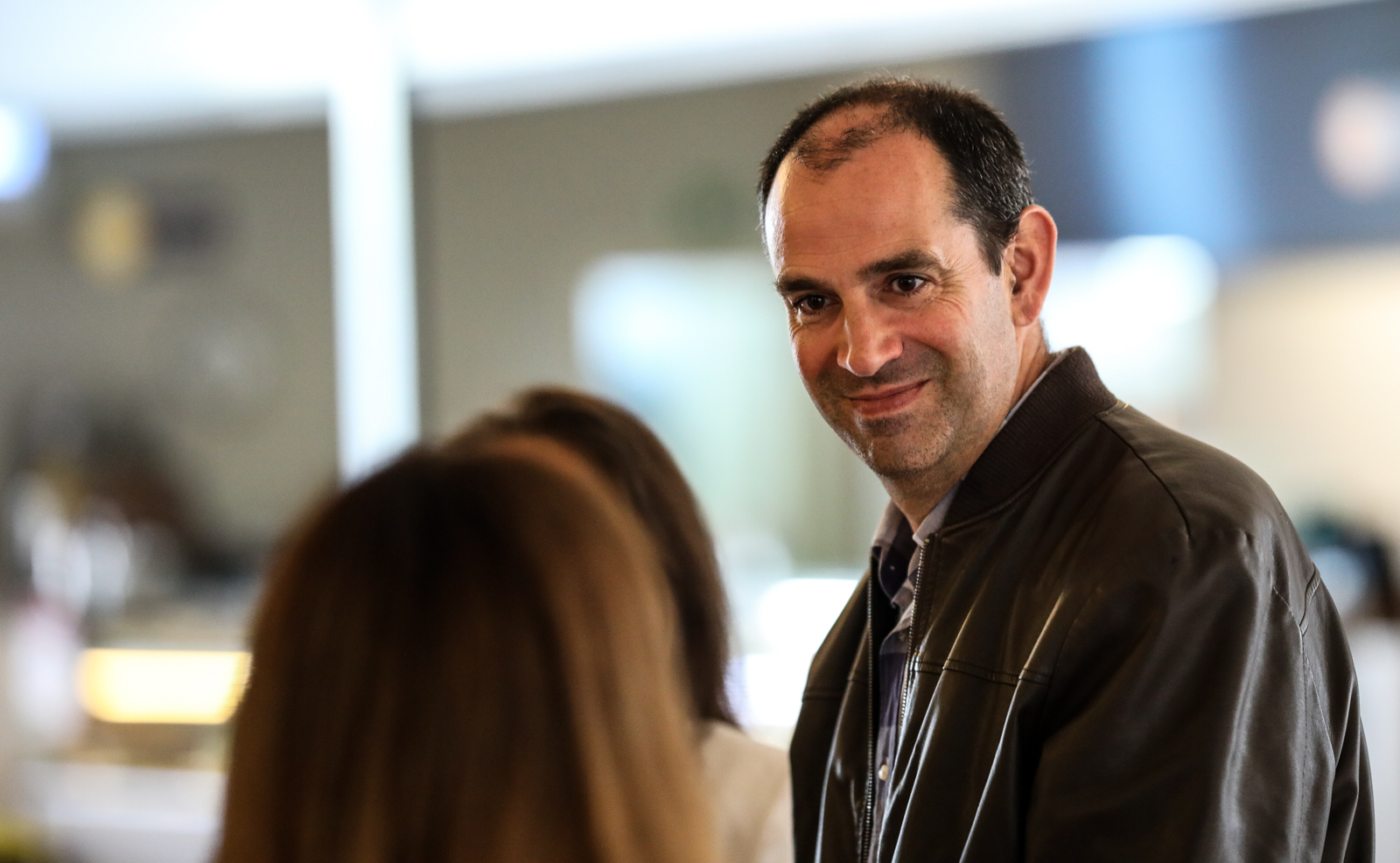 Imagem número 1 da galeria CO3+ Capacitação Organizacional dos SAS