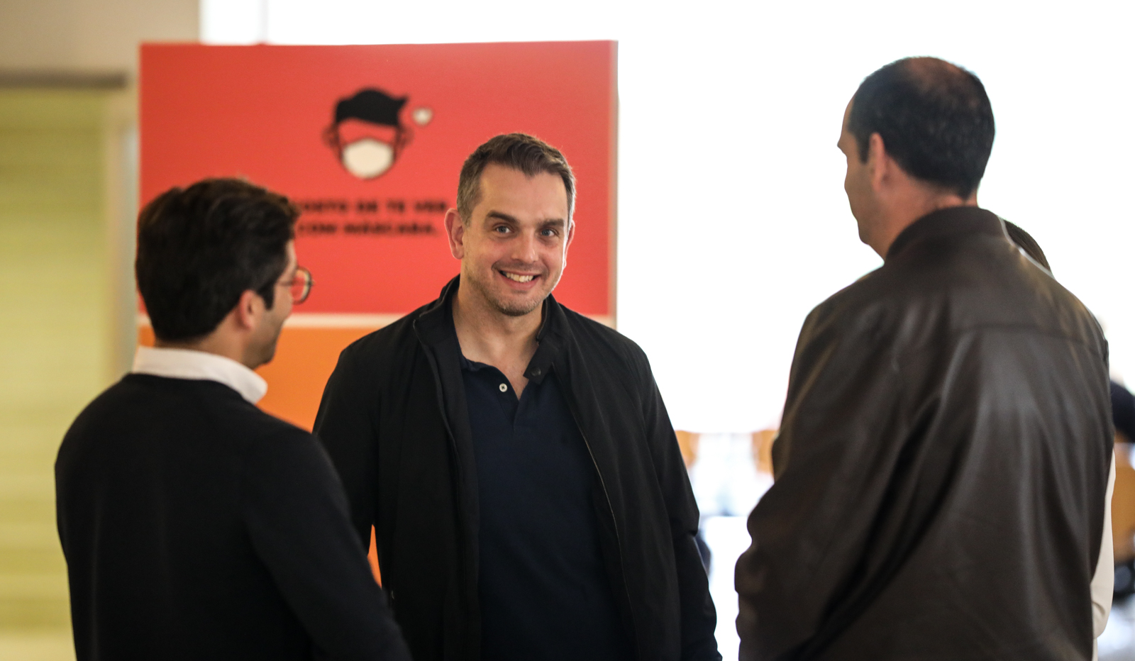 Imagem número 3 da galeria CO3+ Capacitação Organizacional dos SAS