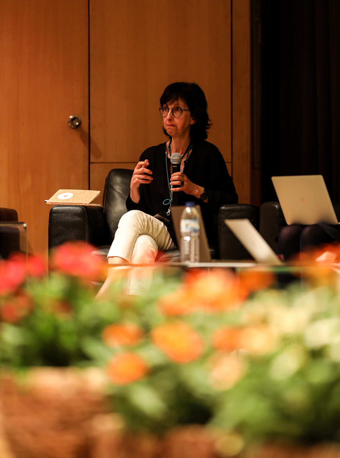 Imagem número 9 da galeria Conferência ACM IDC