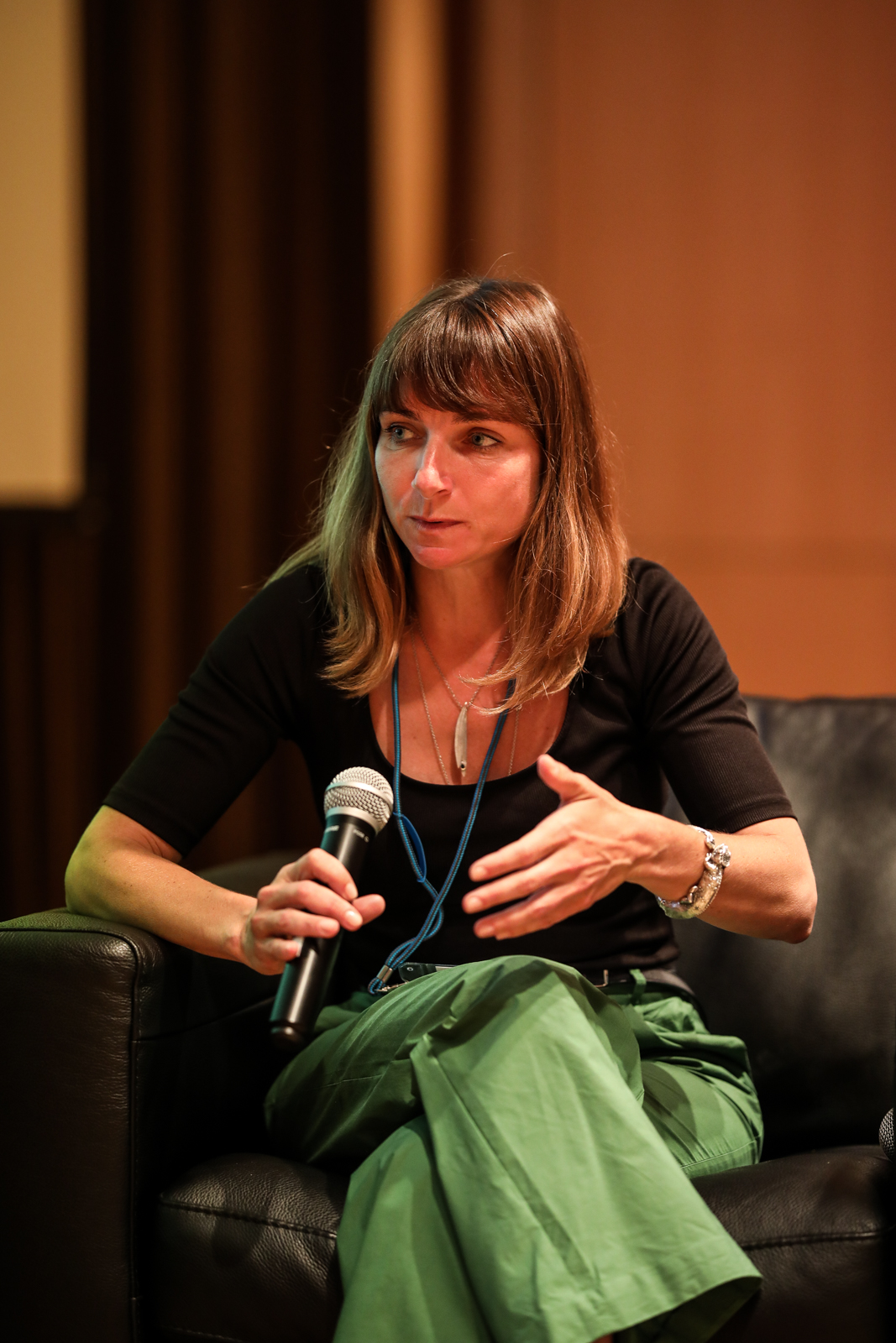 Imagem número 5 da galeria Conferência ACM IDC