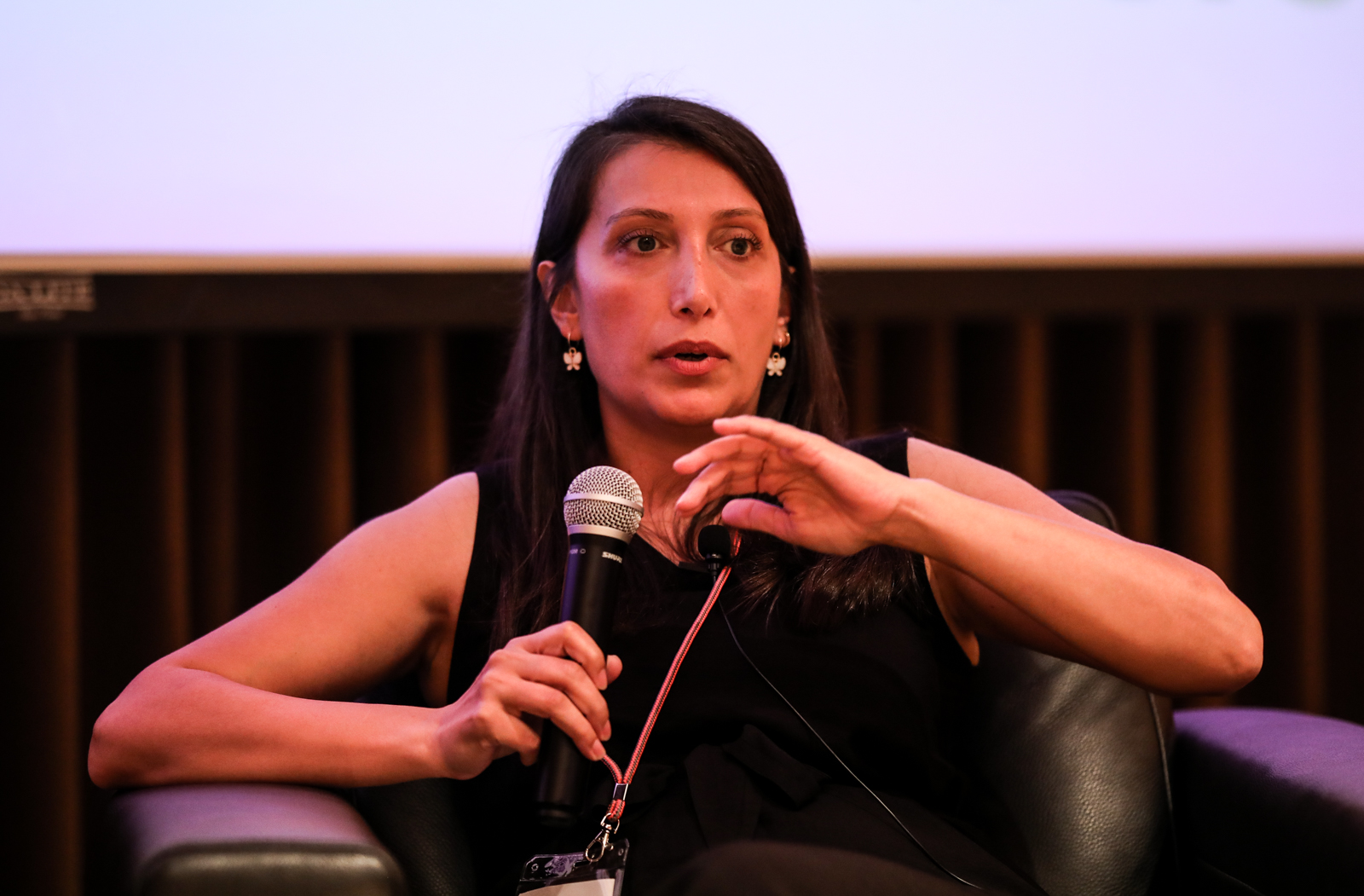 Imagem número 4 da galeria Conferência ACM IDC