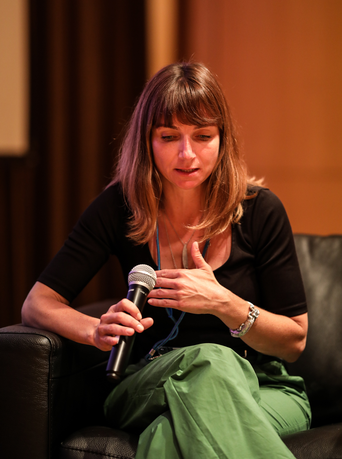 Imagem número 7 da galeria Conferência ACM IDC