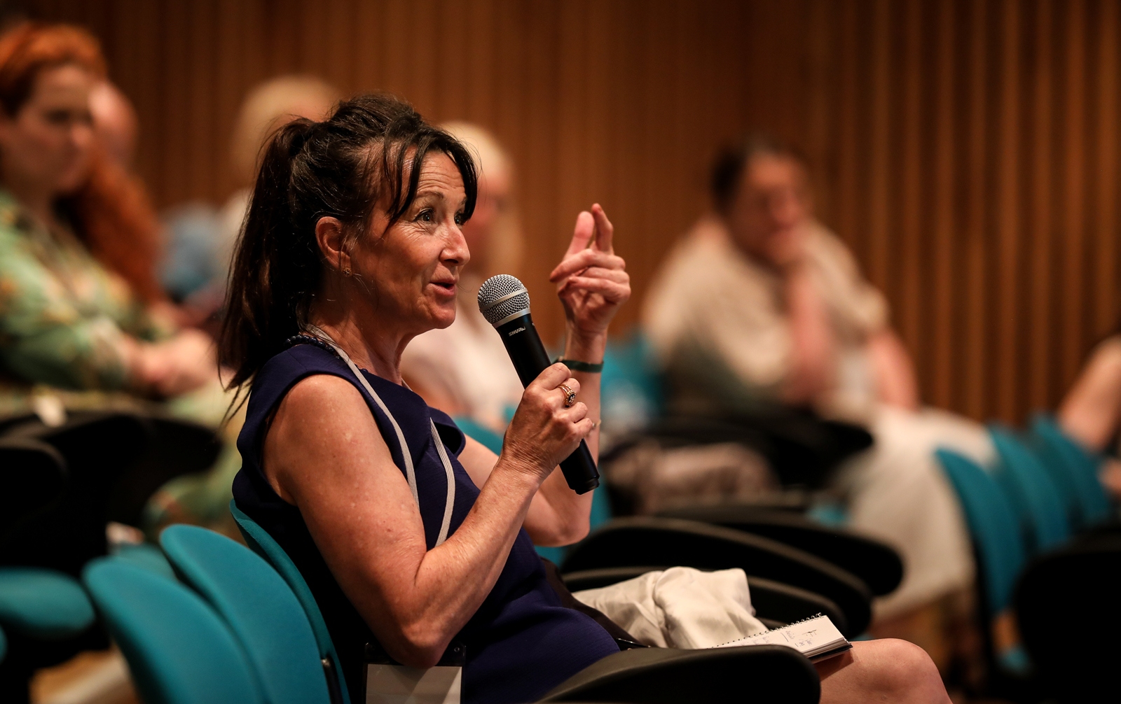 Imagem número 10 da galeria Conferência Internacional sobre Discurso de ódio Online