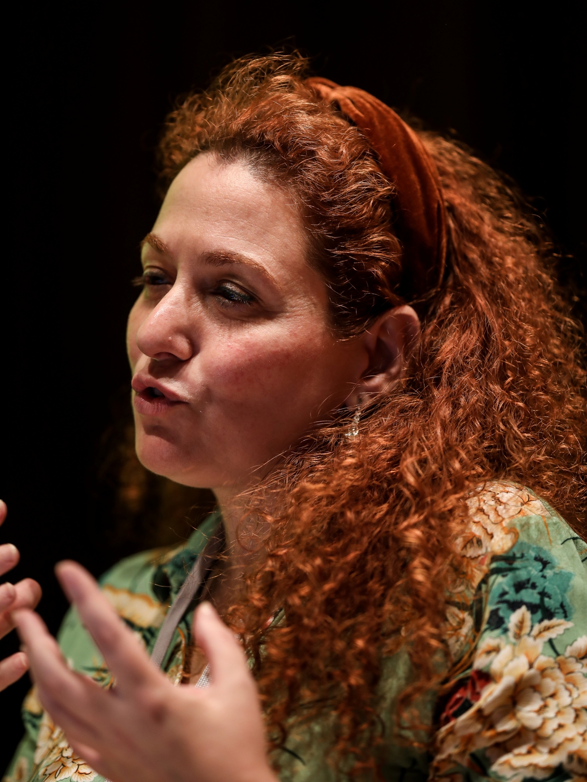 Imagem número 4 da galeria Conferência Internacional sobre Discurso de ódio Online