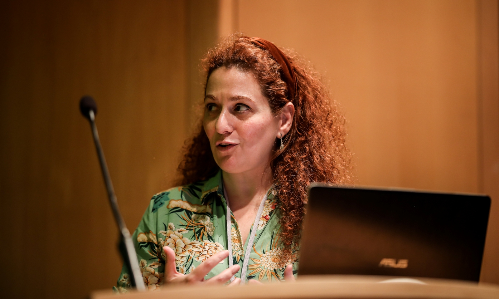 Imagem número 8 da galeria Conferência Internacional sobre Discurso de ódio Online