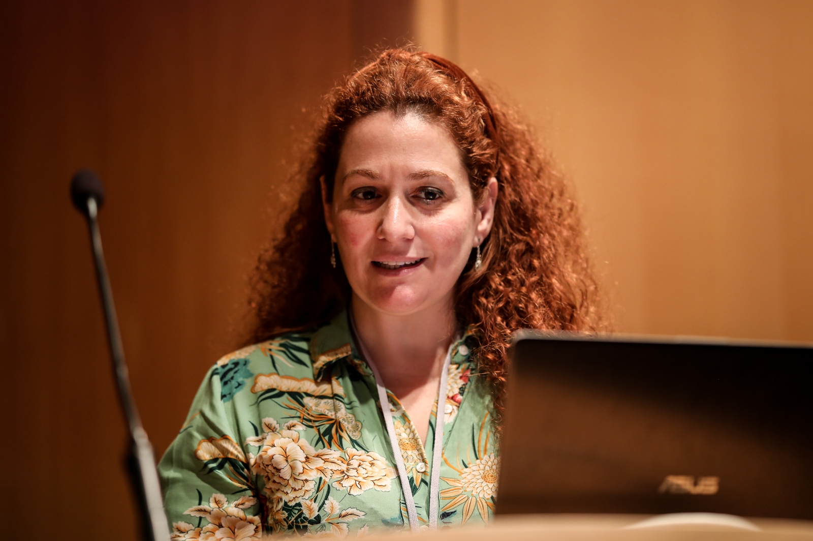 Imagem número 9 da galeria Conferência Internacional sobre Discurso de ódio Online