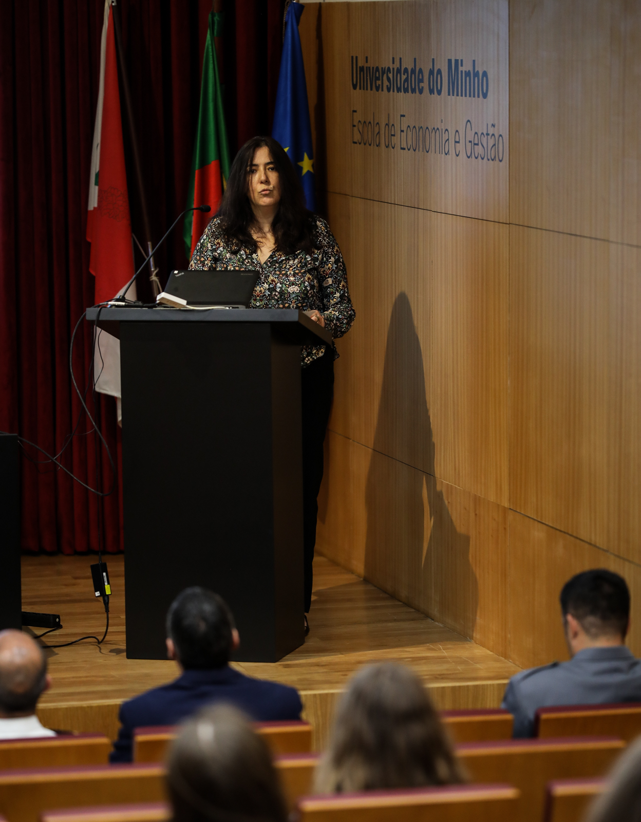 Imagem número 1 da galeria Conferência Portugal e as Forças Armadas