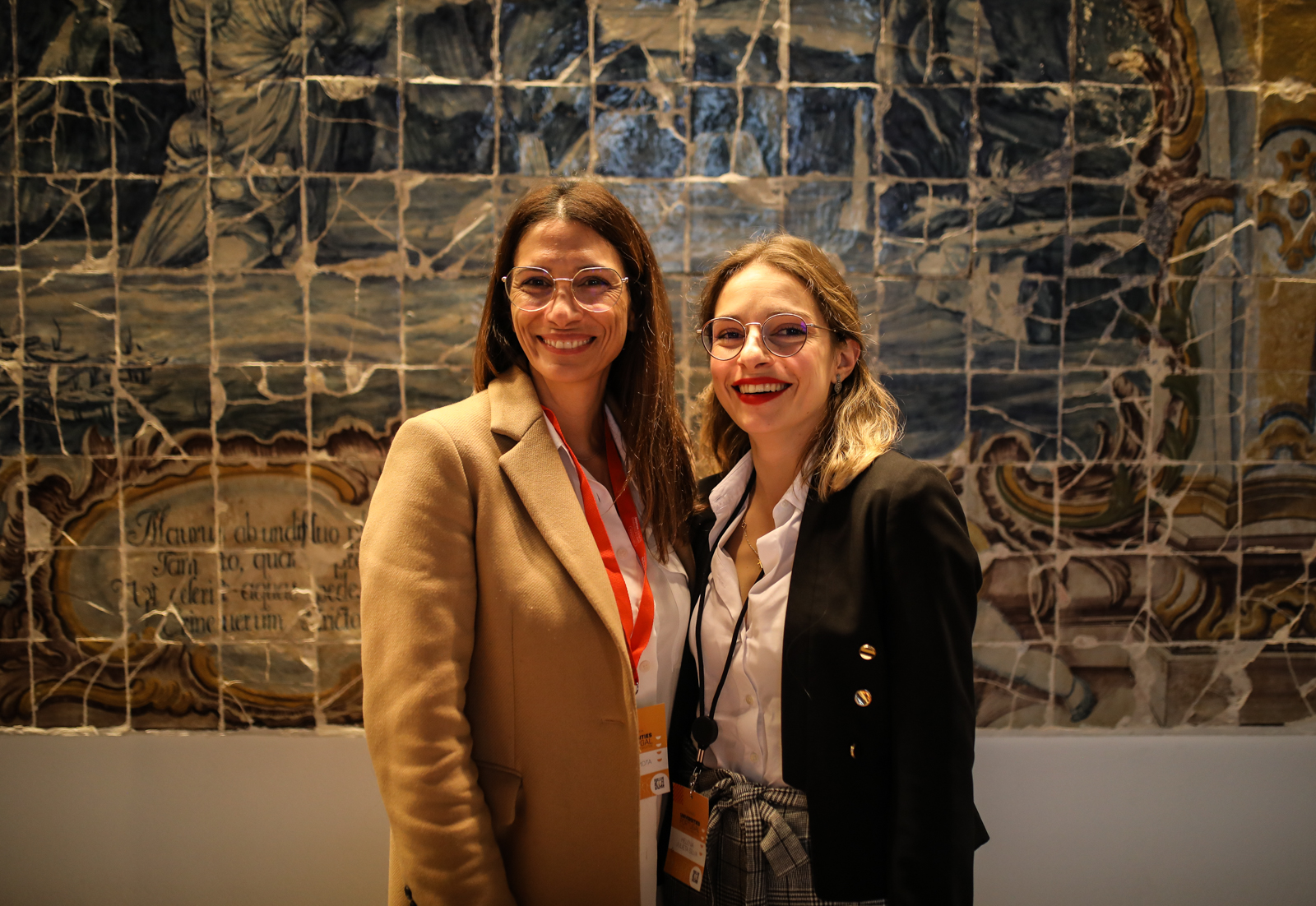 Imagem número 7 da galeria Conferência Universities Portugal