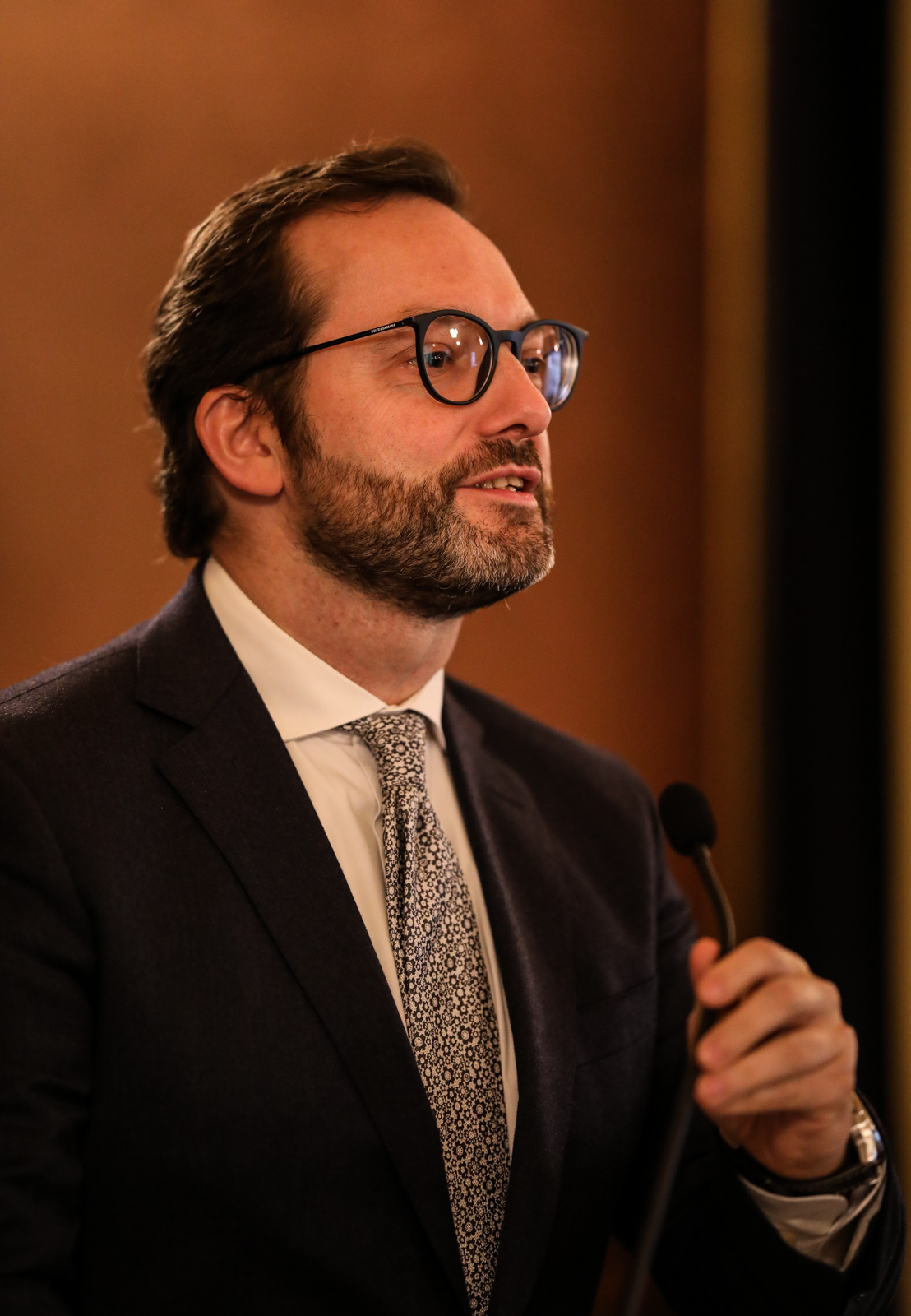 Imagem número 8 da galeria Conferência Universities Portugal