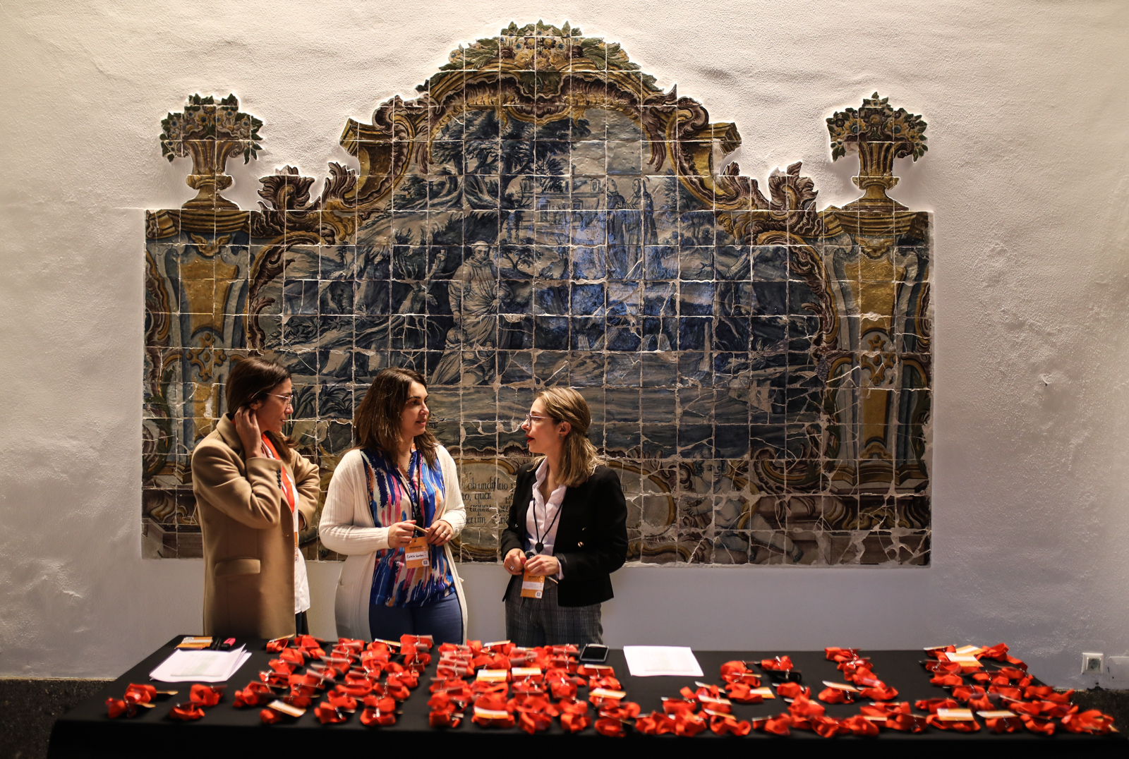 Imagem número 9 da galeria Conferência Universities Portugal