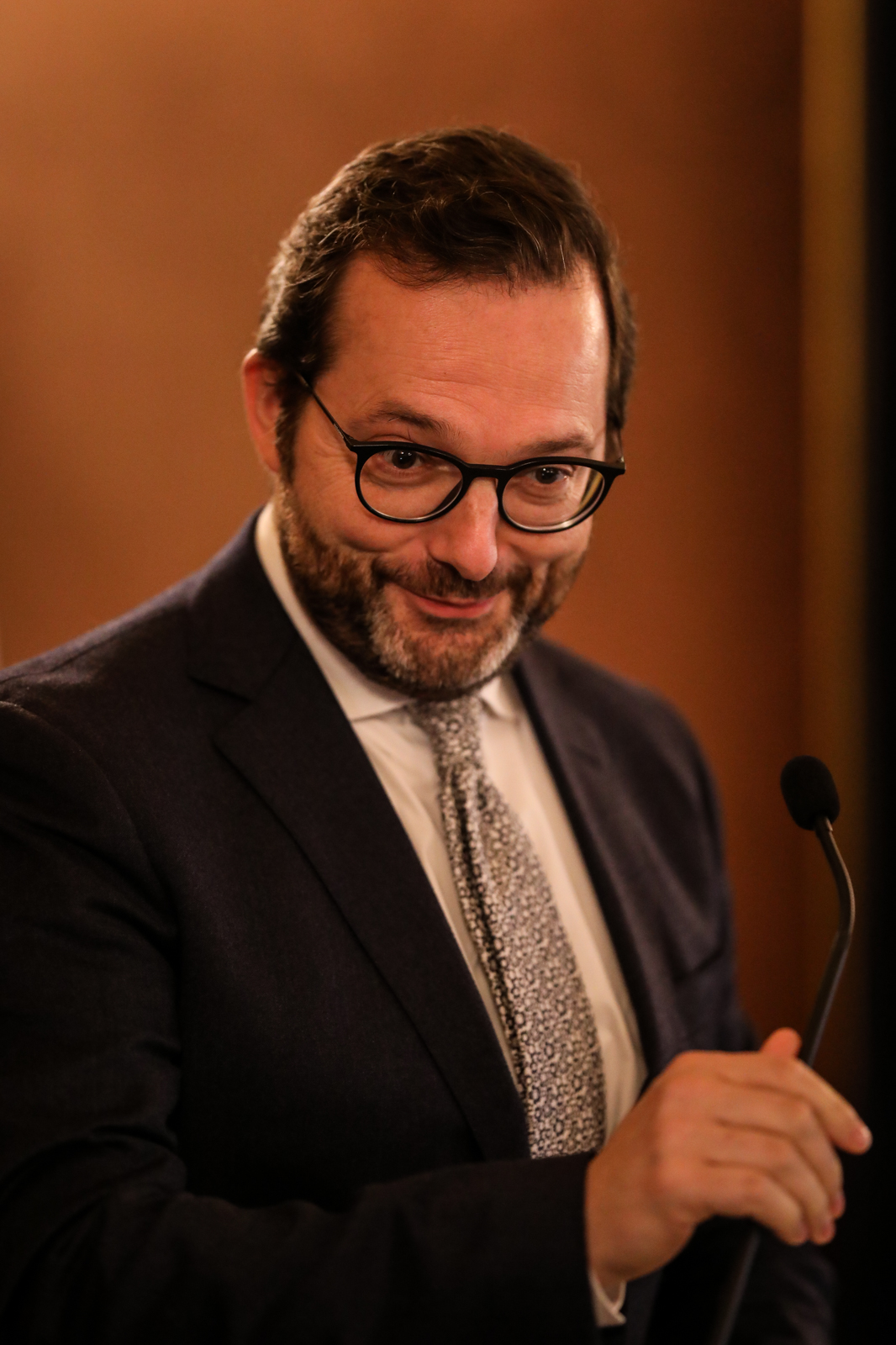 Imagem número 10 da galeria Conferência Universities Portugal