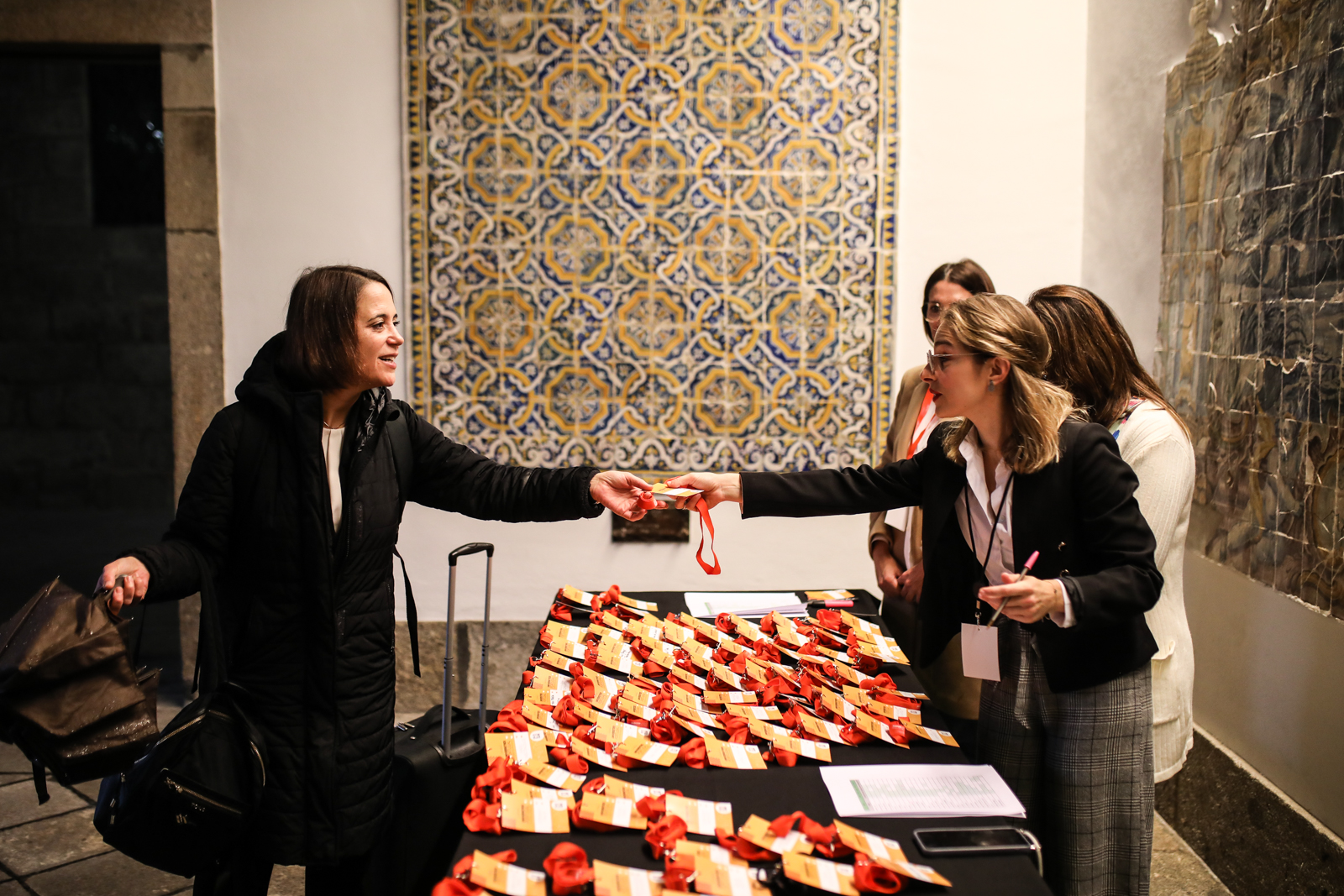 Imagem número 5 da galeria Conferência Universities Portugal