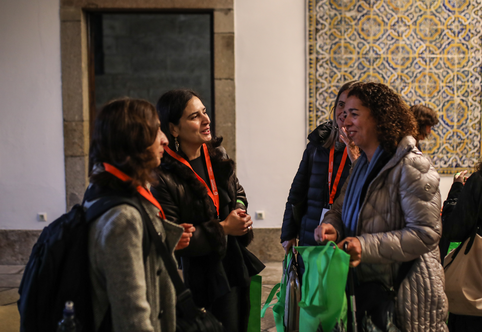 Imagem número 2 da galeria Conferência Universities Portugal