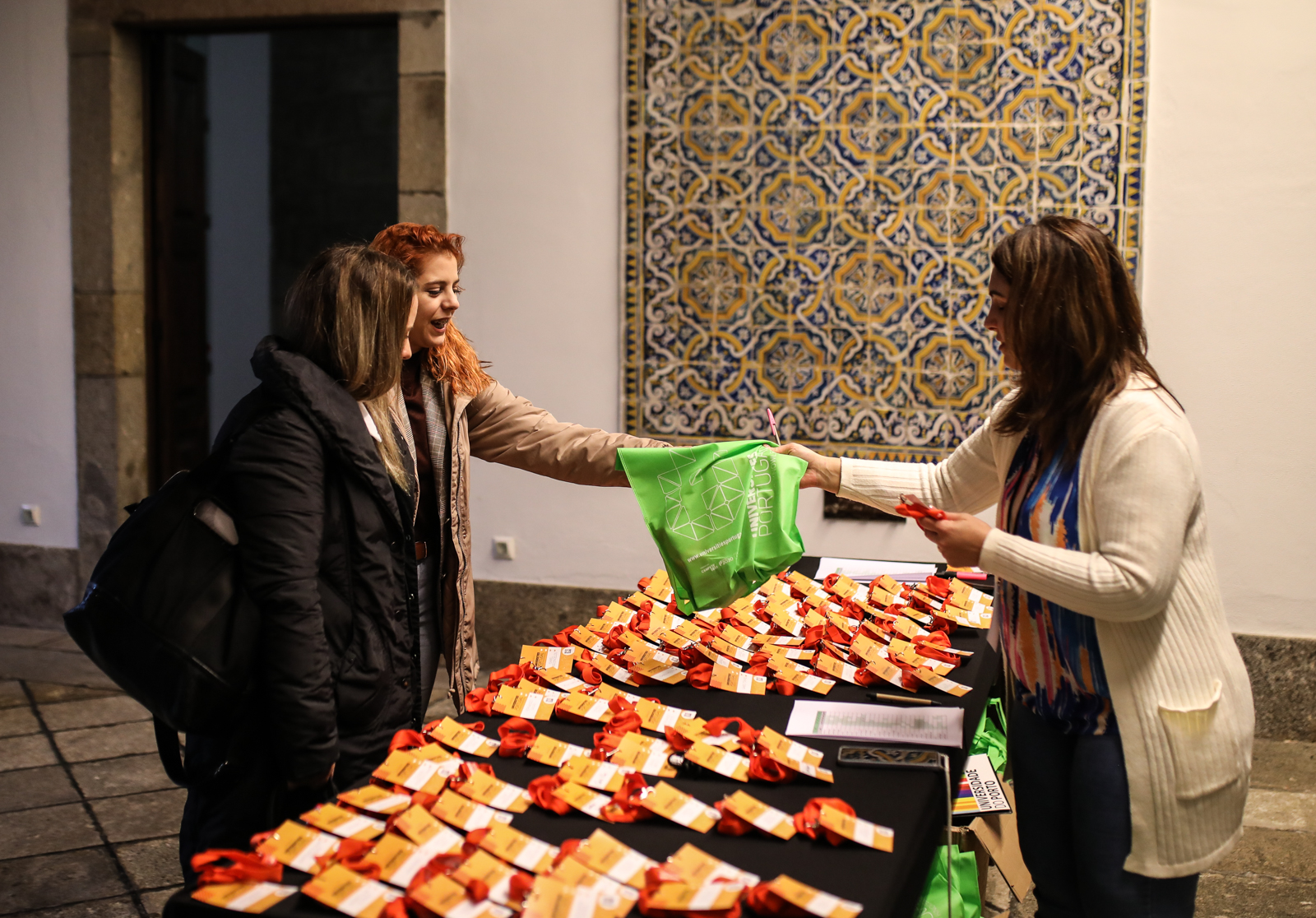 Imagem número 4 da galeria Conferência Universities Portugal