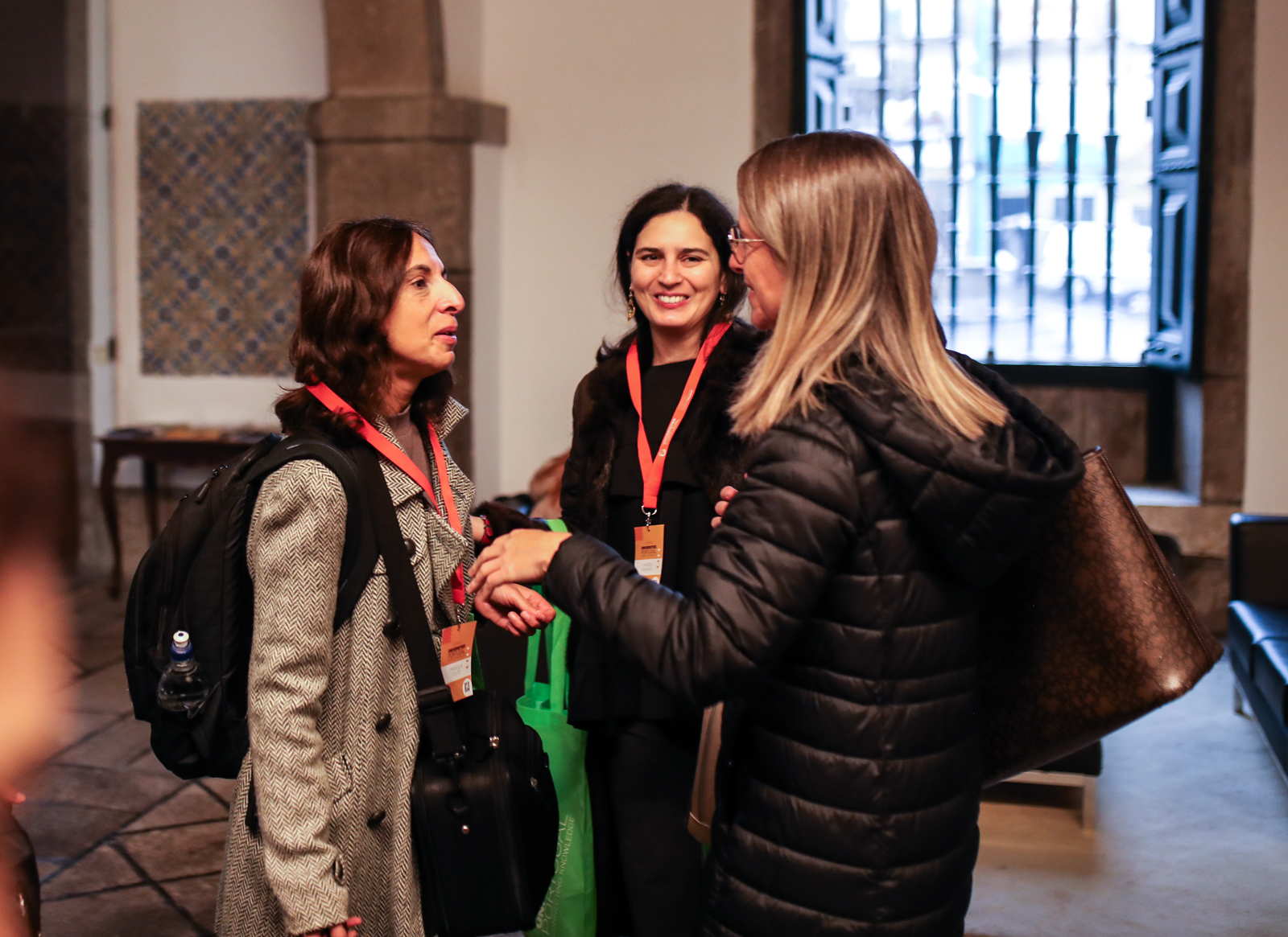 Imagem número 1 da galeria Conferência Universities Portugal