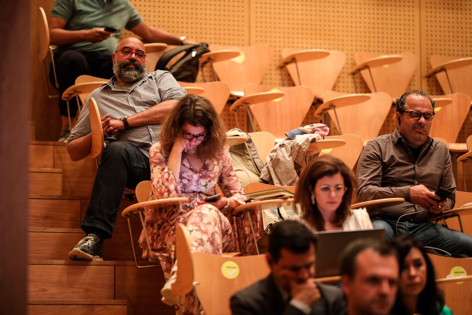 Imagem número 4 da galeria Congresso Internacional Mediação