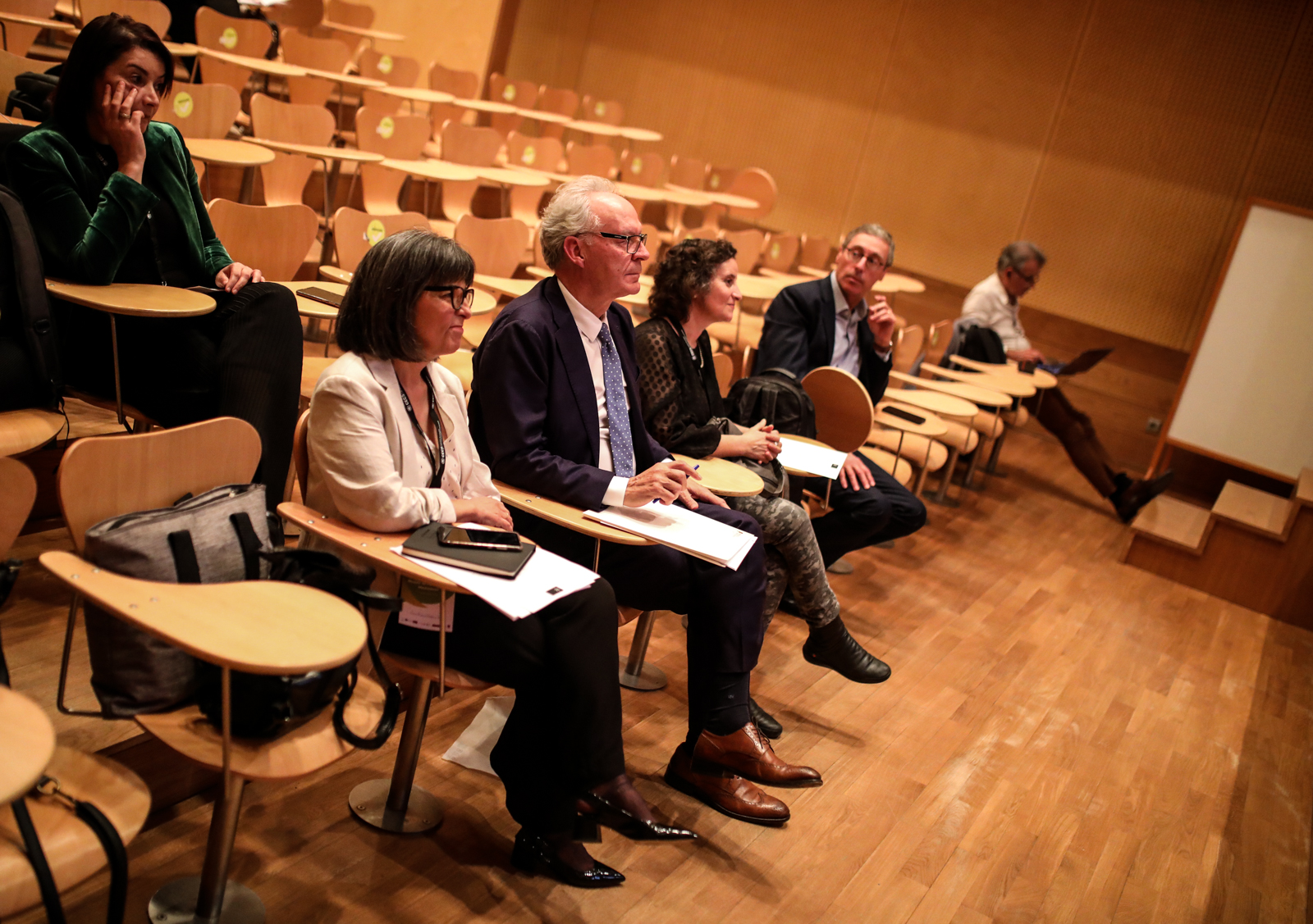 Imagem número 5 da galeria Congresso Internacional Mediação
