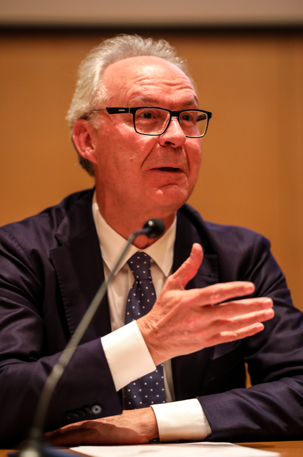 Imagem número 10 da galeria Congresso Internacional Mediação