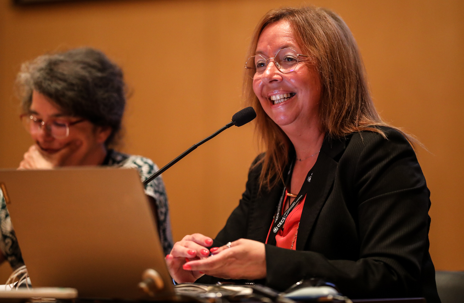 Imagem número 9 da galeria Congresso Internacional Mediação