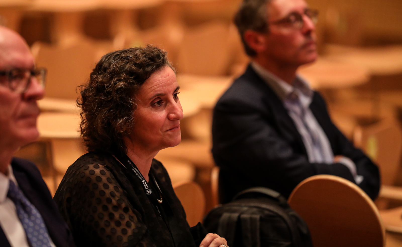 Imagem número 6 da galeria Congresso Internacional Mediação