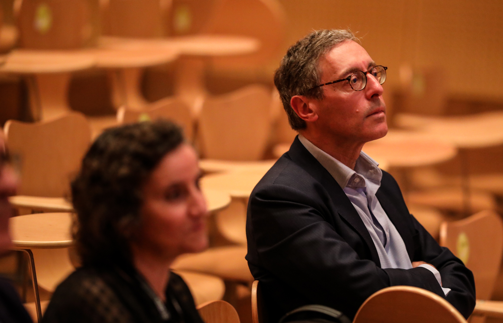 Imagem número 5 da galeria Congresso Internacional Mediação