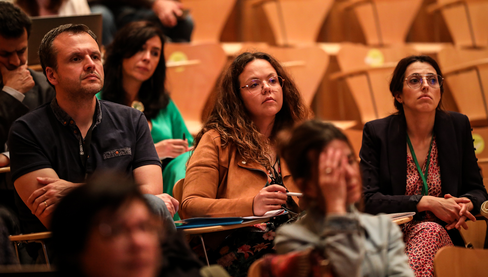 Imagem número 3 da galeria Congresso Internacional Mediação