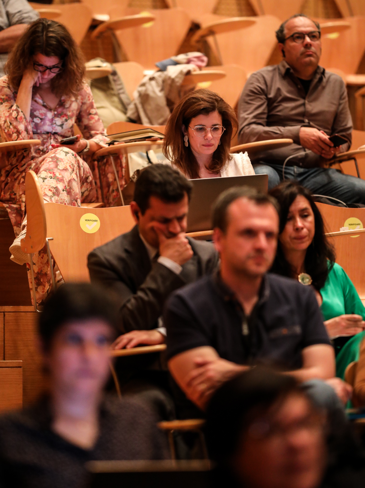 Imagem número 1 da galeria Congresso Internacional Mediação