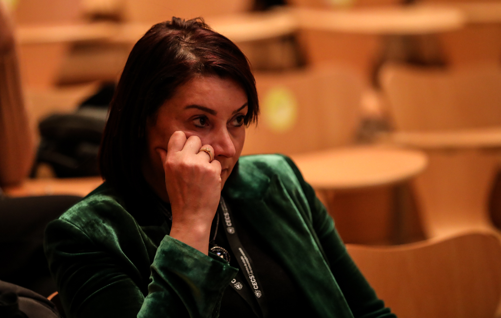 Imagem número 4 da galeria Congresso Internacional Mediação