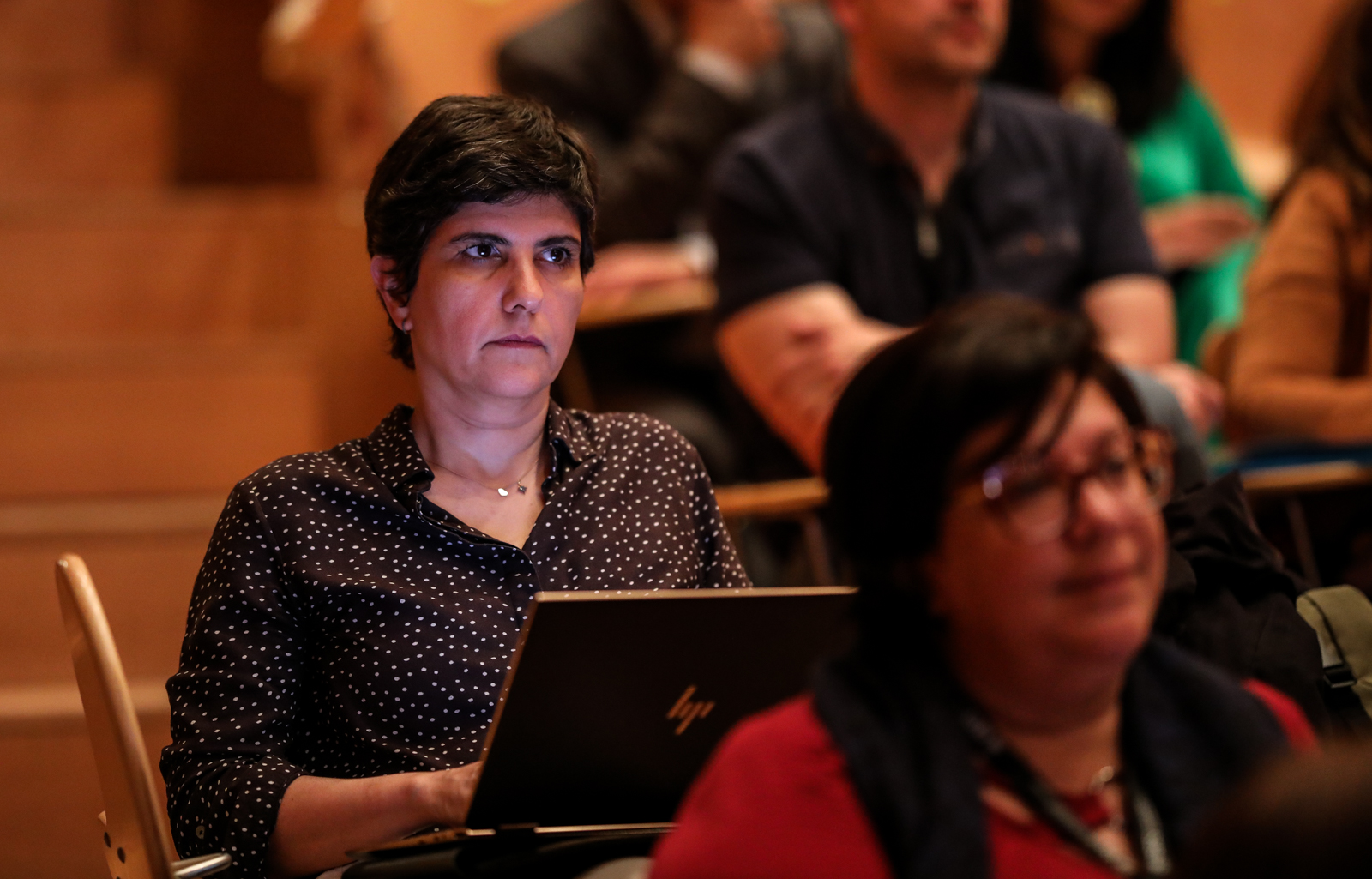 Imagem número 2 da galeria Congresso Internacional Mediação