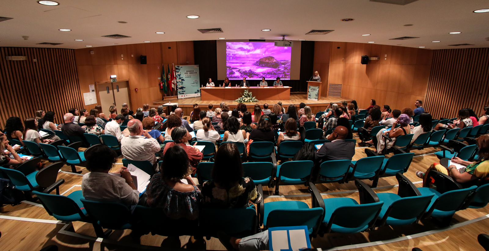 Imagem número 5 da galeria Congresso Luso Brasileiro de Educação Inclusiva