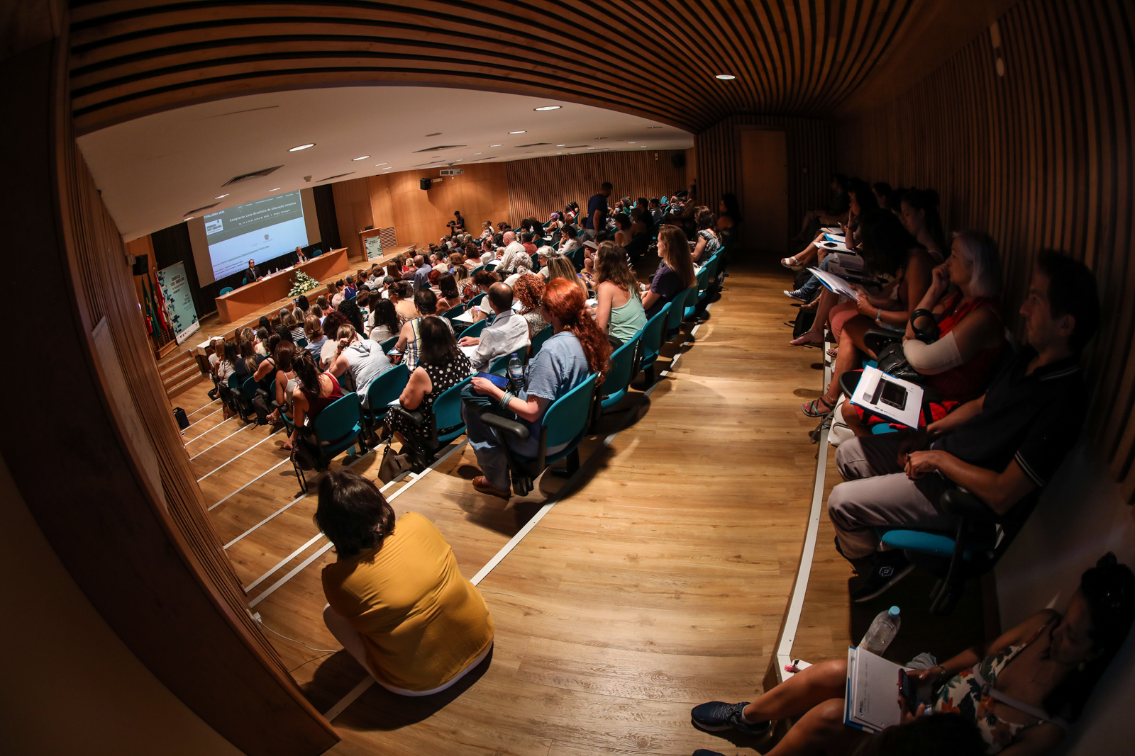 Imagem número 10 da galeria Congresso Luso Brasileiro de Educação Inclusiva