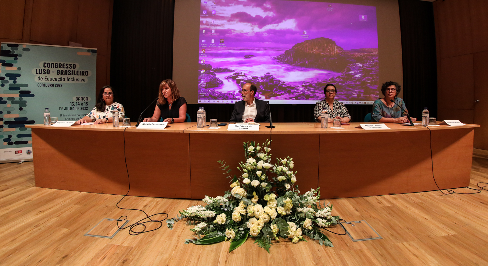 Imagem número 9 da galeria Congresso Luso Brasileiro de Educação Inclusiva