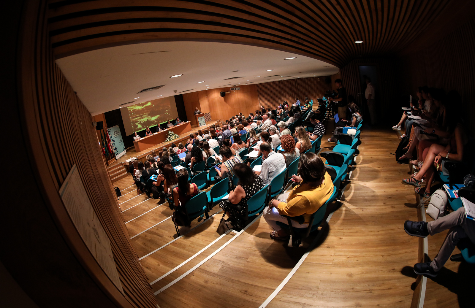 Imagem número 1 da galeria Congresso Luso Brasileiro de Educação Inclusiva