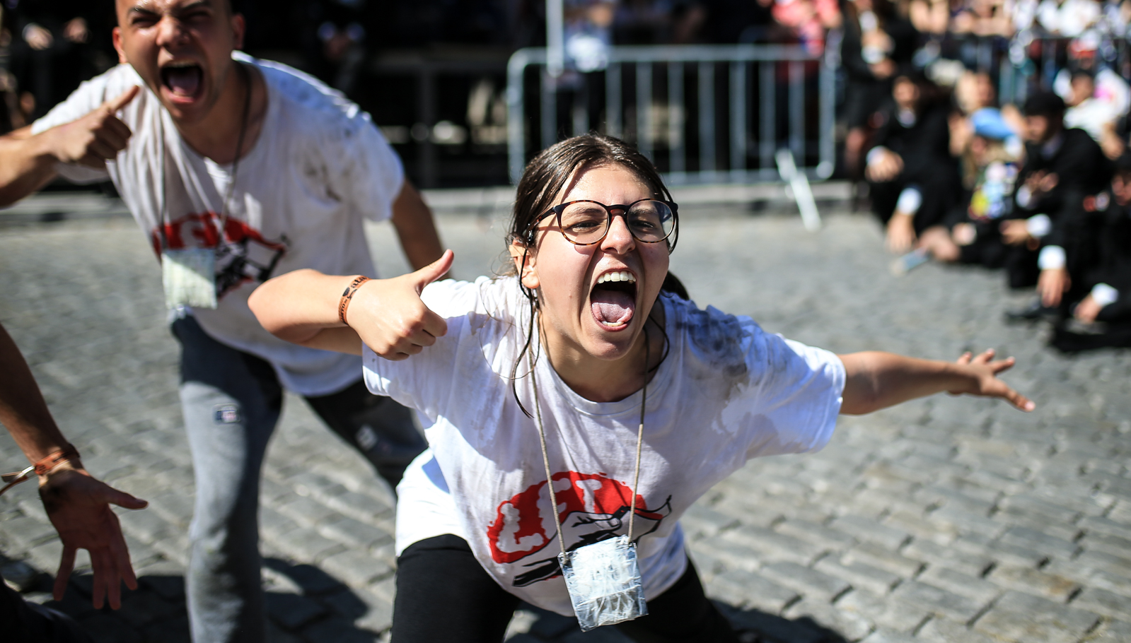 Imagem número 10 da galeria Cortejo