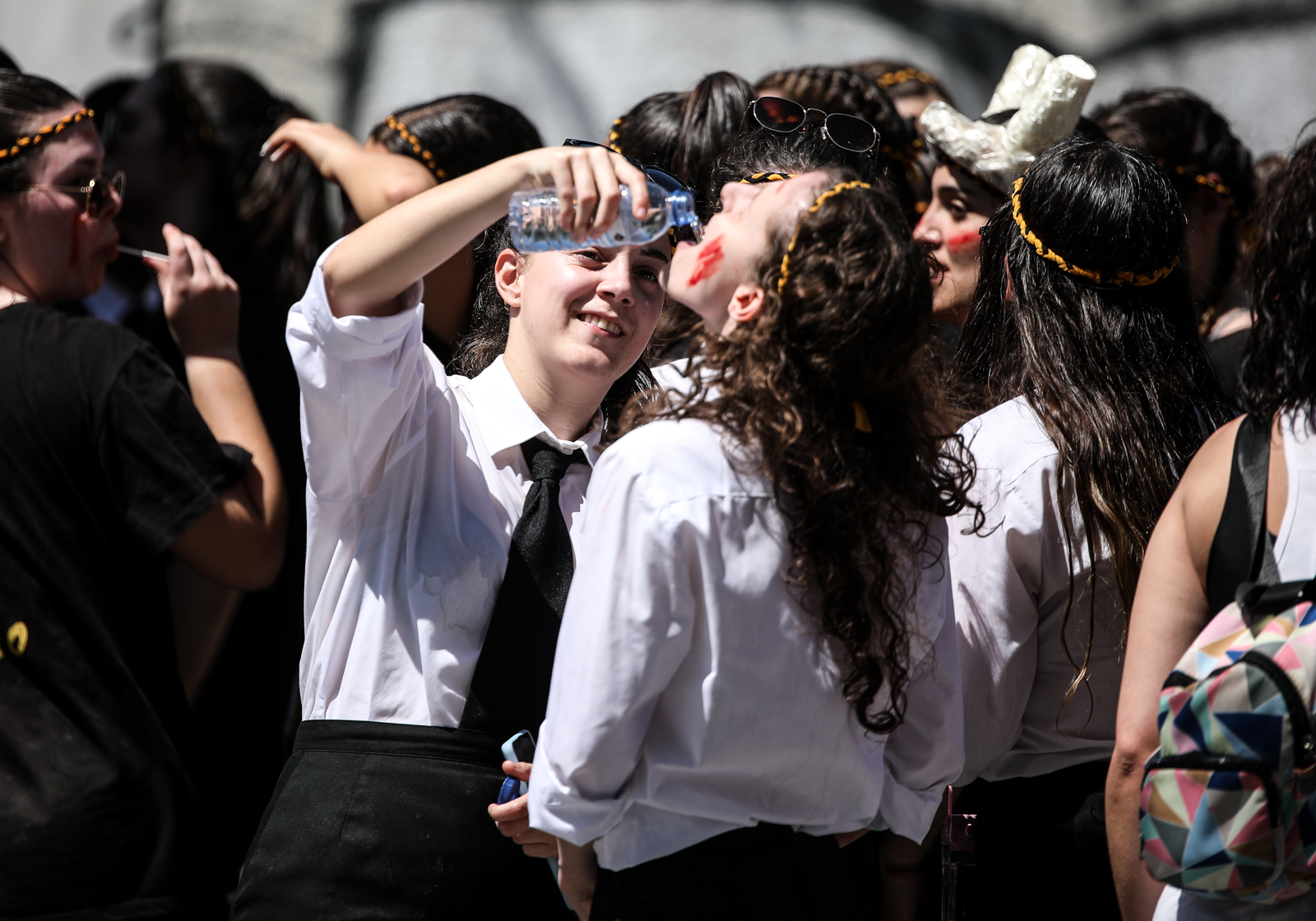 Imagem número 4 da galeria Cortejo