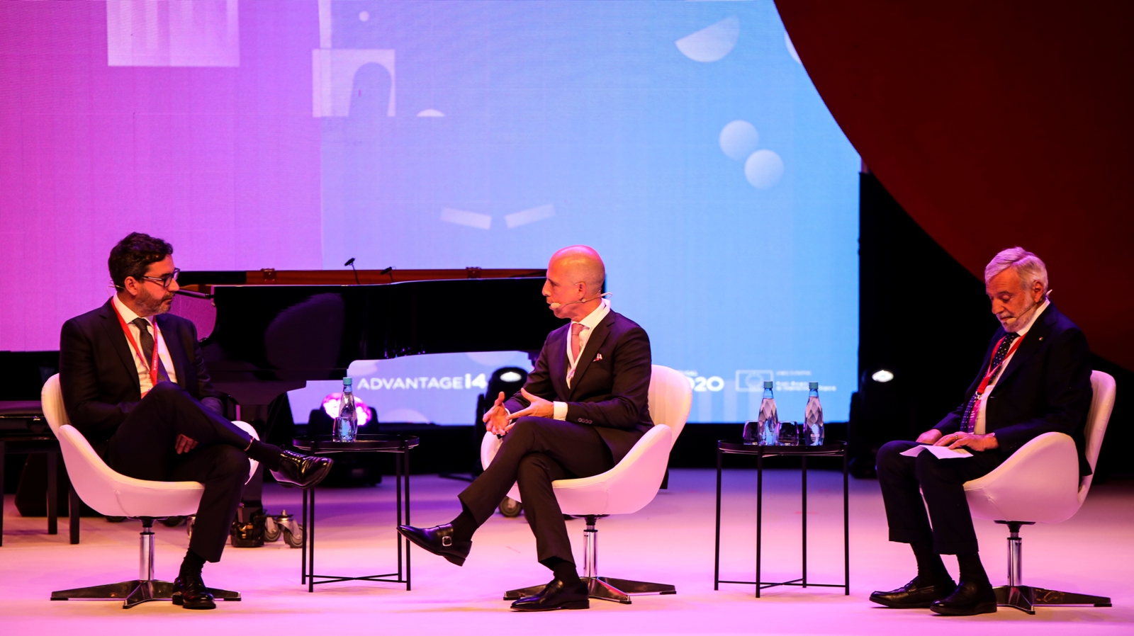 Imagem número 9 da galeria COTEC