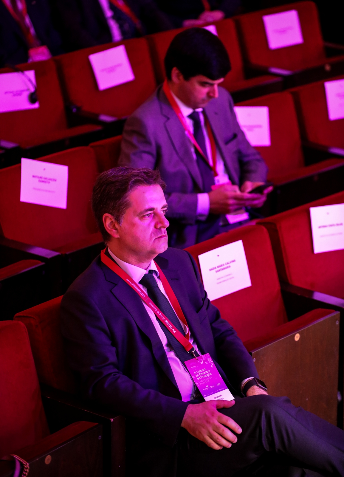 Imagem número 1 da galeria COTEC