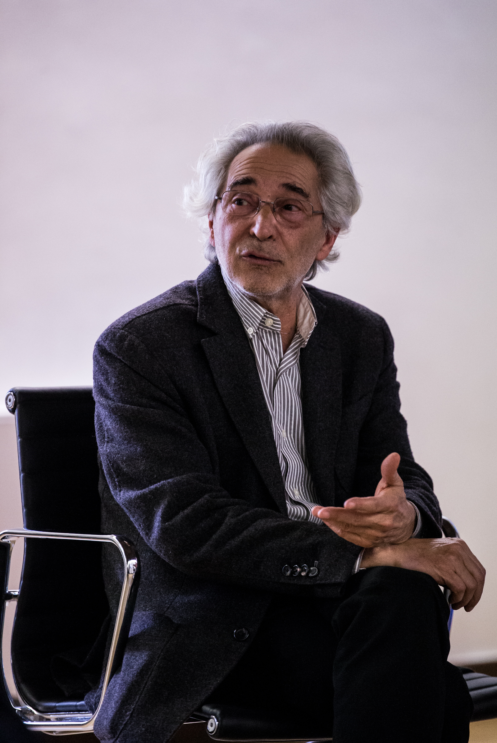 Imagem número 6 da galeria Debate 100 Anos da Revista Seara Nova