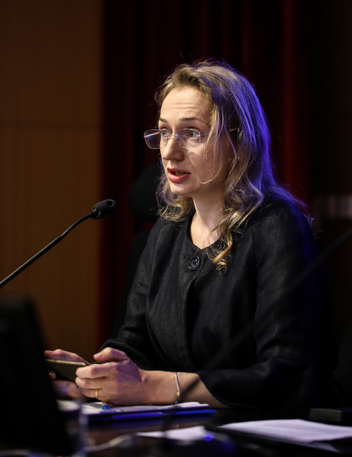 Imagem número 8 da galeria Debate Sustentabilidade EEG