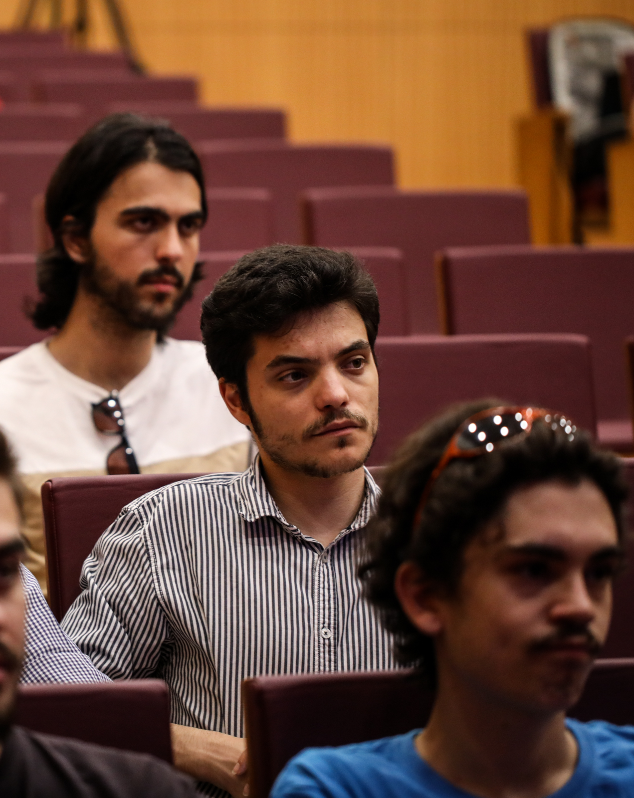 Imagem número 2 da galeria Debate Sustentabilidade EEG