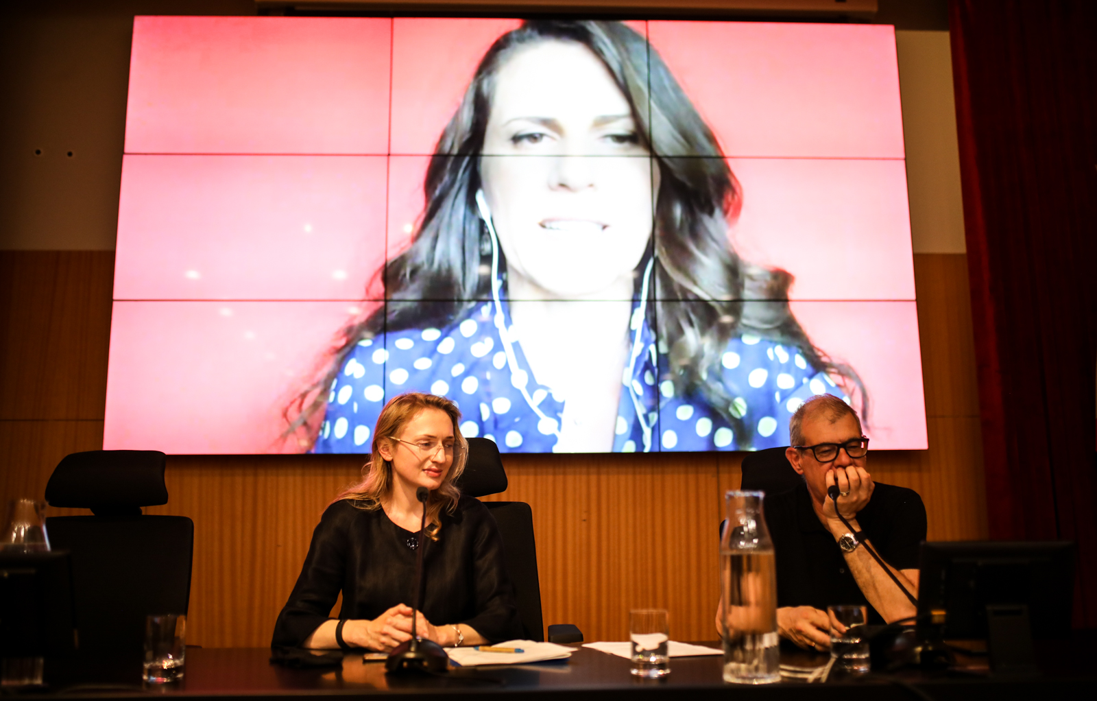 Imagem número 4 da galeria Debate Sustentabilidade EEG