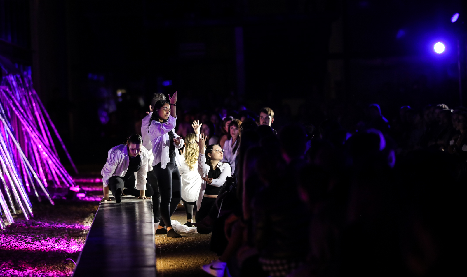 Imagem número 2 da galeria Desfile UModa