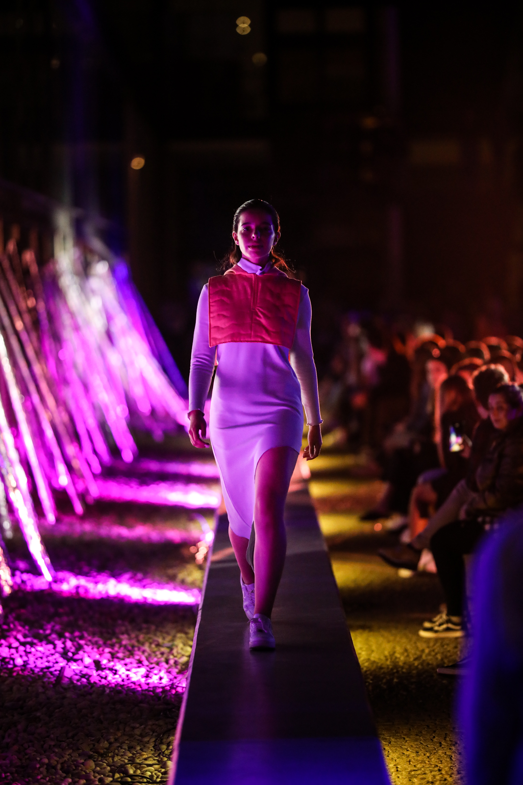 Imagem número 6 da galeria Desfile UModa
