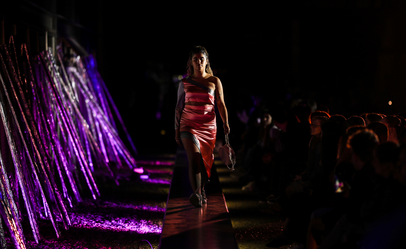 Imagem número 7 da galeria Desfile UModa