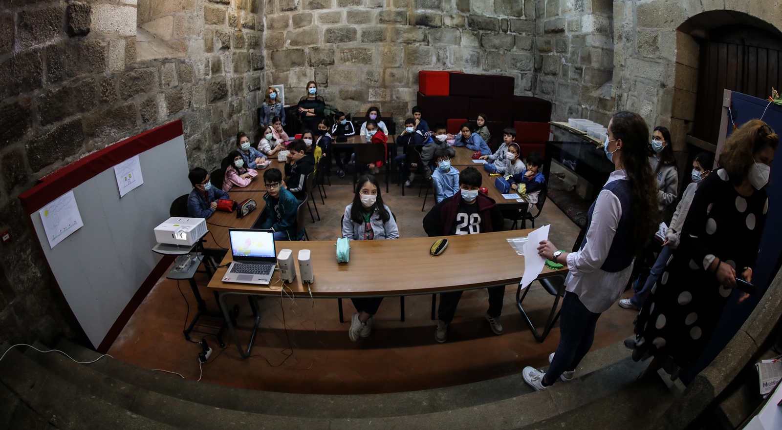 Imagem número 5 da galeria Dia Internacional das Plantas