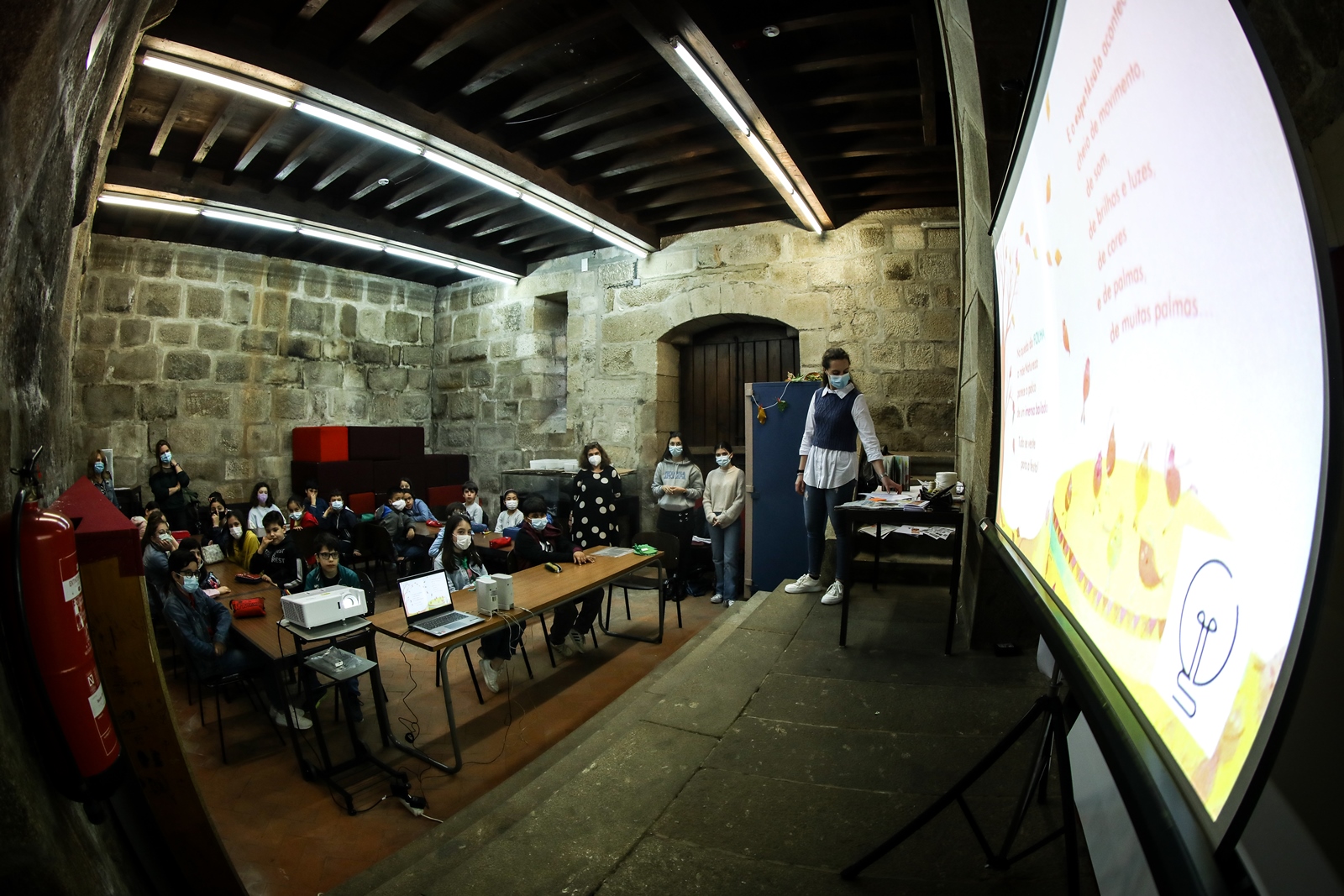 Imagem número 8 da galeria Dia Internacional das Plantas