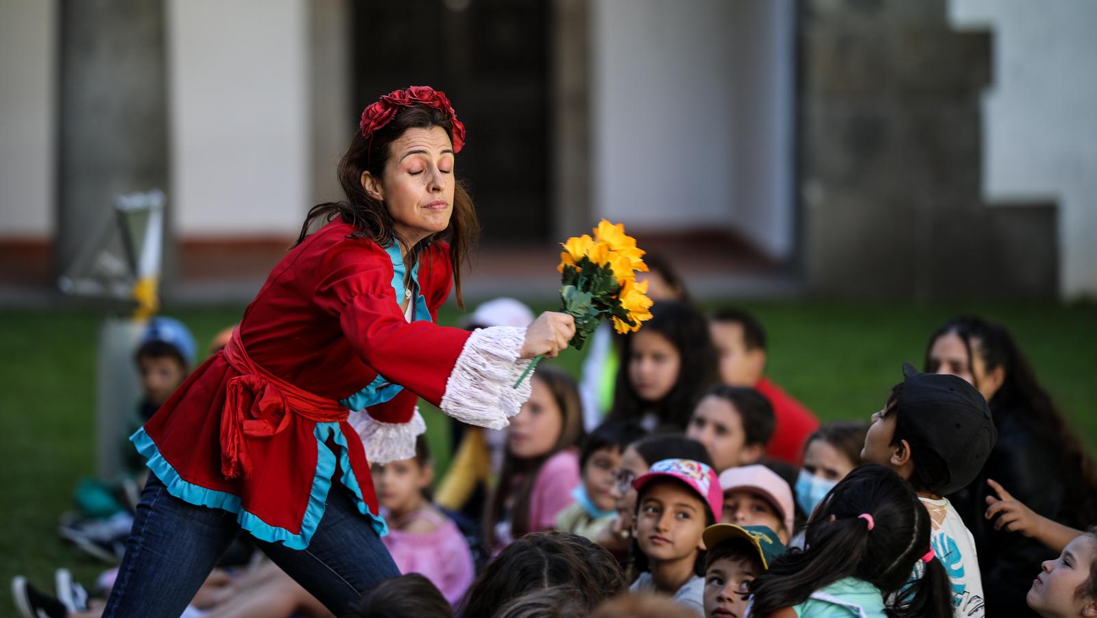 Imagem número 2 da galeria Dia Mundial das Bibliotecas