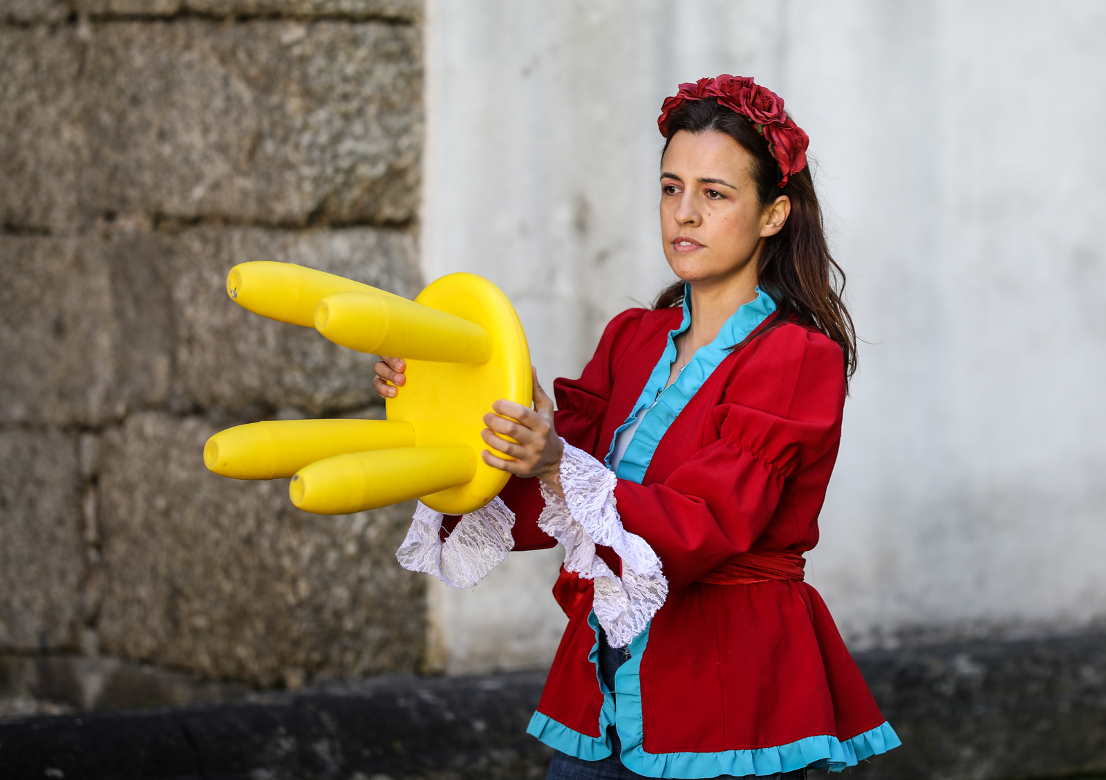 Imagem número 3 da galeria Dia Mundial das Bibliotecas