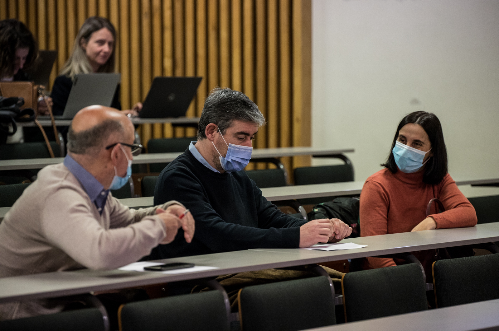 Imagem número 7 da galeria Dia Mundial Saude e Segurança no Trabalho